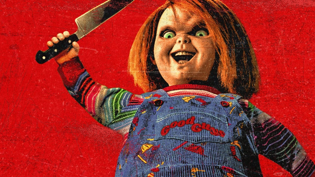 ‘Chucky’ Series To Release on Netflix in Select Regions