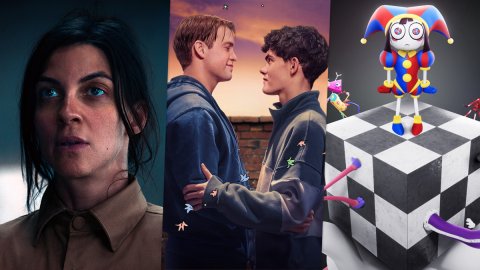 What's Coming to Netflix This Week: September 30th to October 6th, 2024 Article Teaser Photo