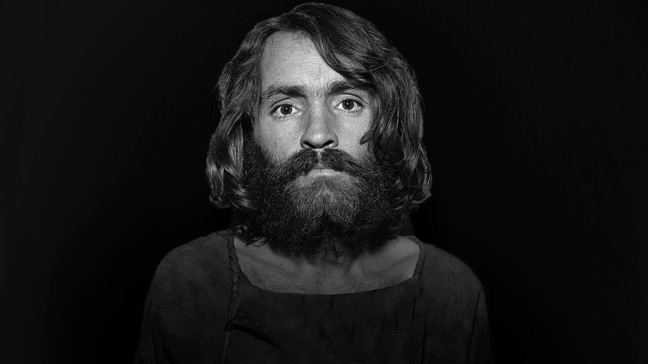 'Conversations With A Killer: Charles Manson' In The Works at Netflix ...