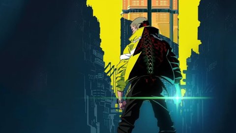 'Cyberpunk: Edgerunners' Animated Universe Expansion Teased by Netflix and CD PROJEKT RED Article Teaser Photo