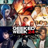 Everything Revealed on Day 4 of Netflix’s Geeked Week Article Photo Teaser