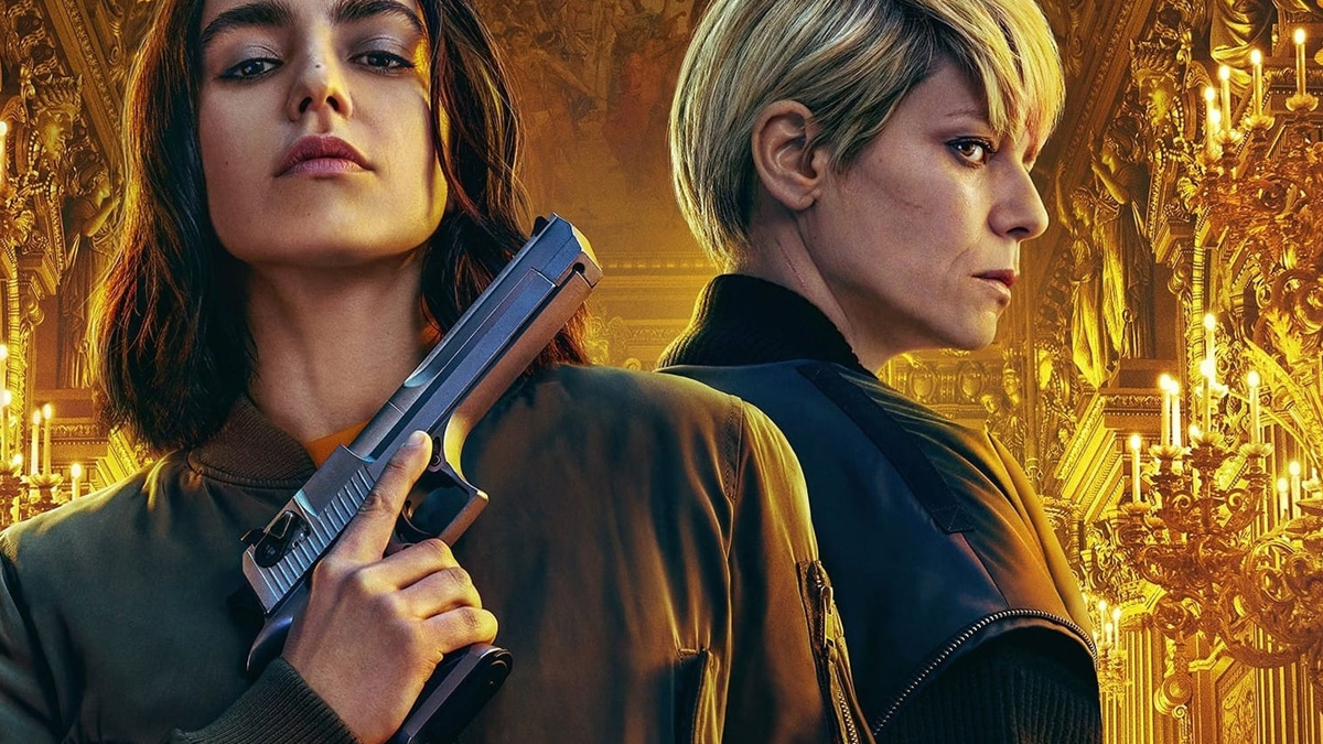 French Series ‘Furies’ Renewed for Season 2 at Netflix