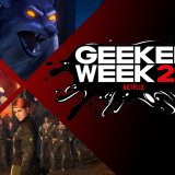 Everything Revealed on Day 1 of Netflix’s Geeked Week Article Photo Teaser