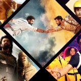 Biggest Indian Blockbusters Streaming on Netflix Article Photo Teaser