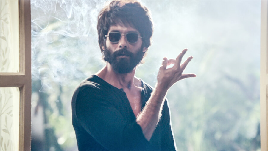 Netflix'te Kabir Singh Gişe Rekorları Kıran Filmler