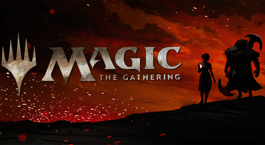 Magic The Gathering First Look Image Geeked Week 2024