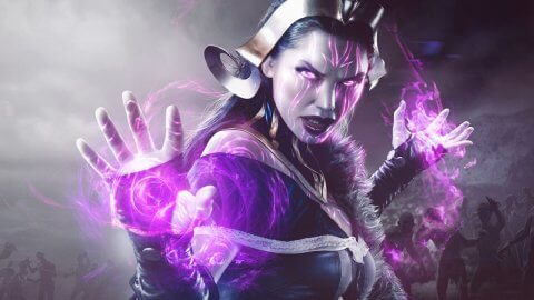 Netflix ‘Magic: The Gathering’ Series Adaptation Dead But Has A New Writer