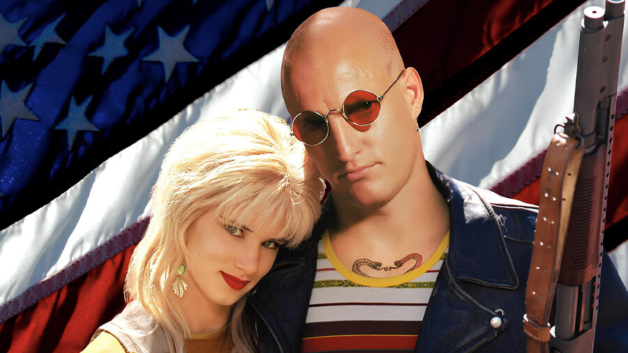 Natural Born Killers Movies To Watch On Netflix Before They Depart At The End Of September 2024