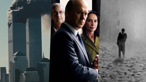 Every 9/11 Documentary and Movie on Netflix in 2024 Article Teaser Photo