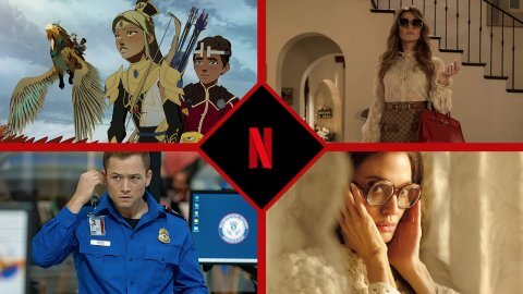 Netflix Original Movies and Series Coming in December 2024 Article Teaser Photo