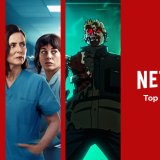 ‘KAOS’ Has A Mount Olympus To Climb & Other Netflix Original Debuts Struggle – Top 10 Report Article Photo Teaser