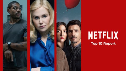 'Rebel Ridge' and 'The Perfect Couple' Have Superb Starts in Netflix Top 10s Article Teaser Photo