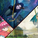 New Anime on Netflix in October 2024 Article Photo Teaser