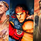 New Games Unveiled for Netflix Geeked Week: Civilization VI, Street Fighter IV CE, & Blood Line: Rebel Moon Article Photo Teaser