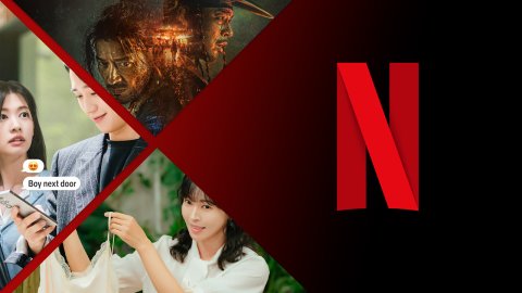 New K-Dramas on Netflix in October 2024 Article Teaser Photo