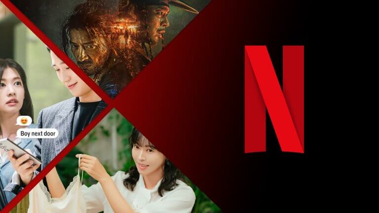 New K Dramas On Netflix In October 2024