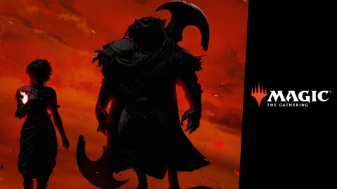 'Magic: The Gathering' Series Being Redeveloped At Netflix With Previous Version Scrapped Article Teaser Photo