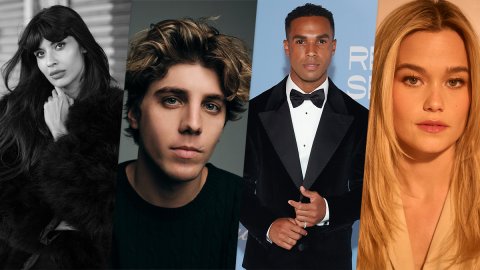 Sarah Catherine Hook, Jameela Jamil, Lucien Laviscount, & Lukas Gage Join Netflix Movie ‘People We Meet on Vacation’