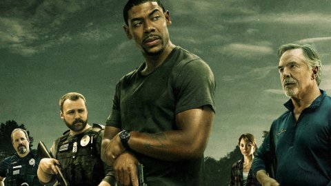 ‘Rebel Ridge’ Review: Should You Watch The New Netflix Thriller Starring Aaron Pierre?