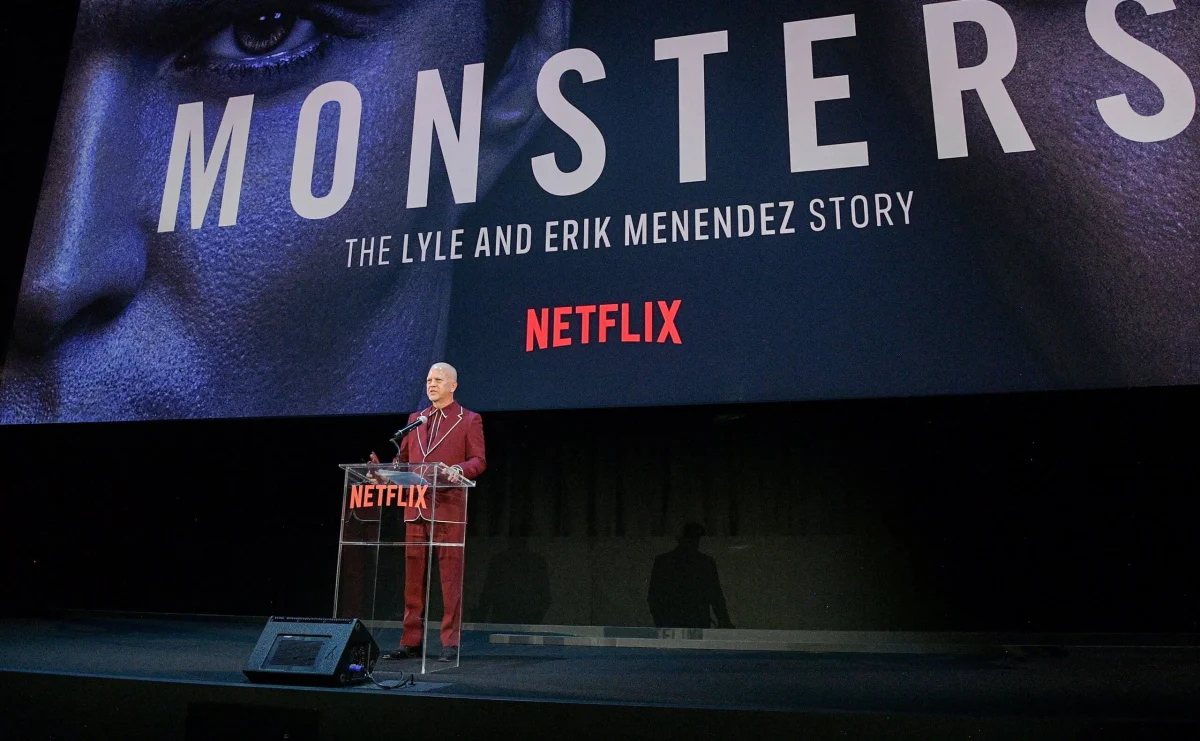 Monsters: The Lyle And Erik Menendez Story | La Premiere