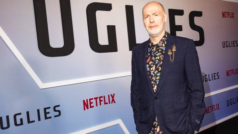 Scott Westerfeld on 'Uglies' Success on Netflix, New Audio Book and Upcoming Leviathan Adaptation Article Teaser Photo