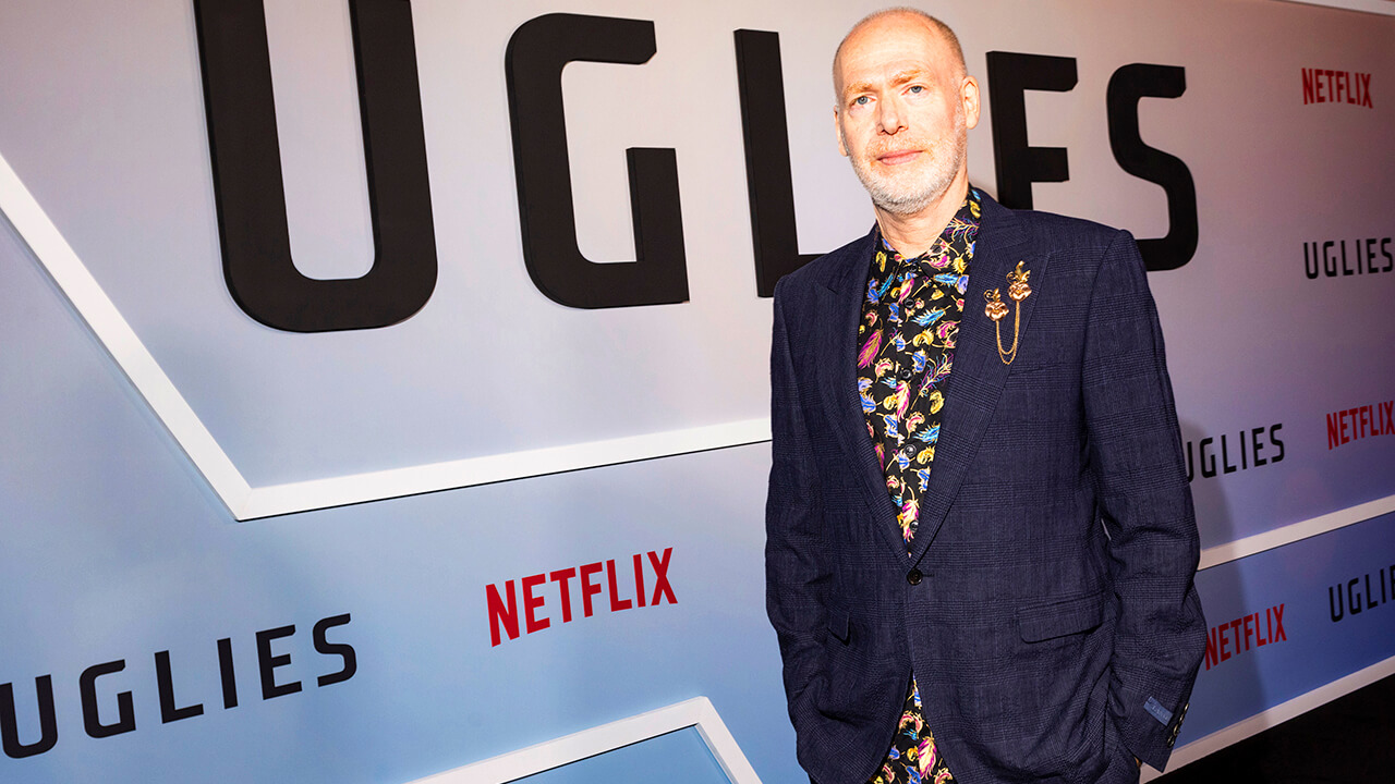 Scott Westerfeld on ‘Uglies’ Success on Netflix, New Audio Book and Leviathan