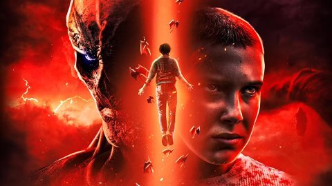 'Stranger Things' Season 5: New Cast, Release Date Estimate & Everything We Know Article Teaser Photo