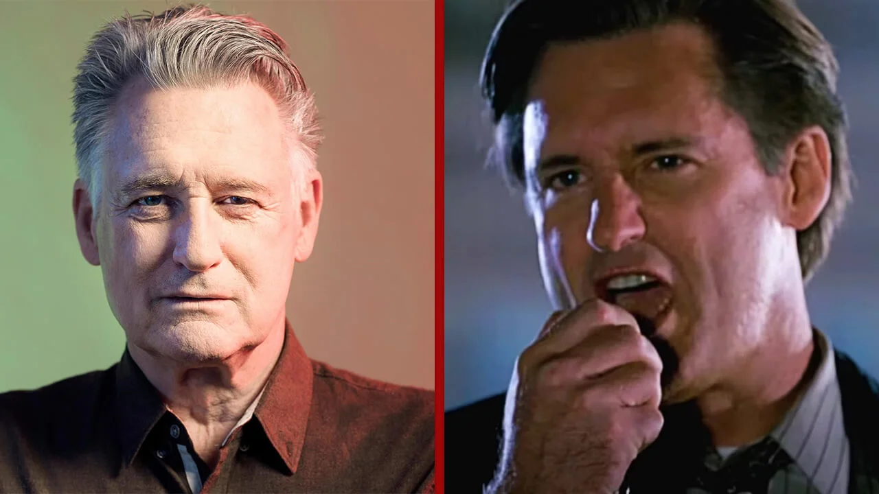 The Boroughs Netflix Bill Pullman