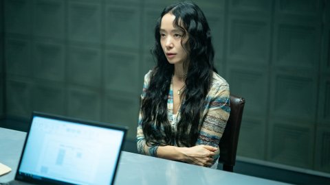 'The Price of Confession' Netflix K-Drama: Q4 2025 Release & First Look Article Teaser Photo