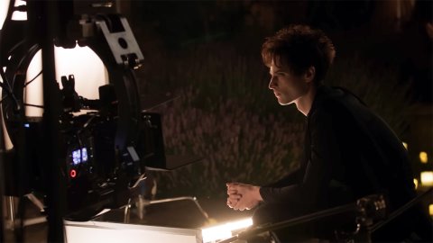 Behind-The-Scenes Tour on 'The Sandman' Season 2 Released at Geeked Week Article Teaser Photo