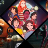 New Animated Shows Coming in 2025 & Beyond Article Photo Teaser