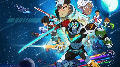 'Voltron: Legendary Defender' Will Soon Depart Netflix Article Teaser Photo