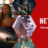 What’s Coming to Netflix in November 2024 Article Photo Teaser