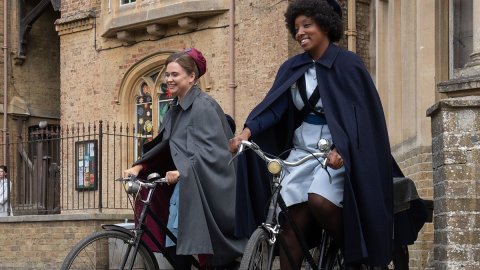 When will 'Call the Midwife' Season 14 be on Netflix? Article Teaser Photo