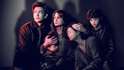 When Will 'Afraid' Be Released on Netflix? Article Teaser Photo