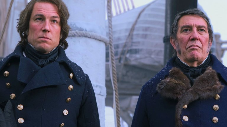 Will There Be A Season Of The Terror On Netflix