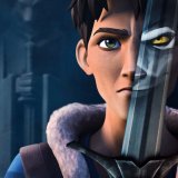 ‘Wolf King’: Netflix Animated Series Based on Wereworld Books Releasing in March 2025 Article Photo Teaser