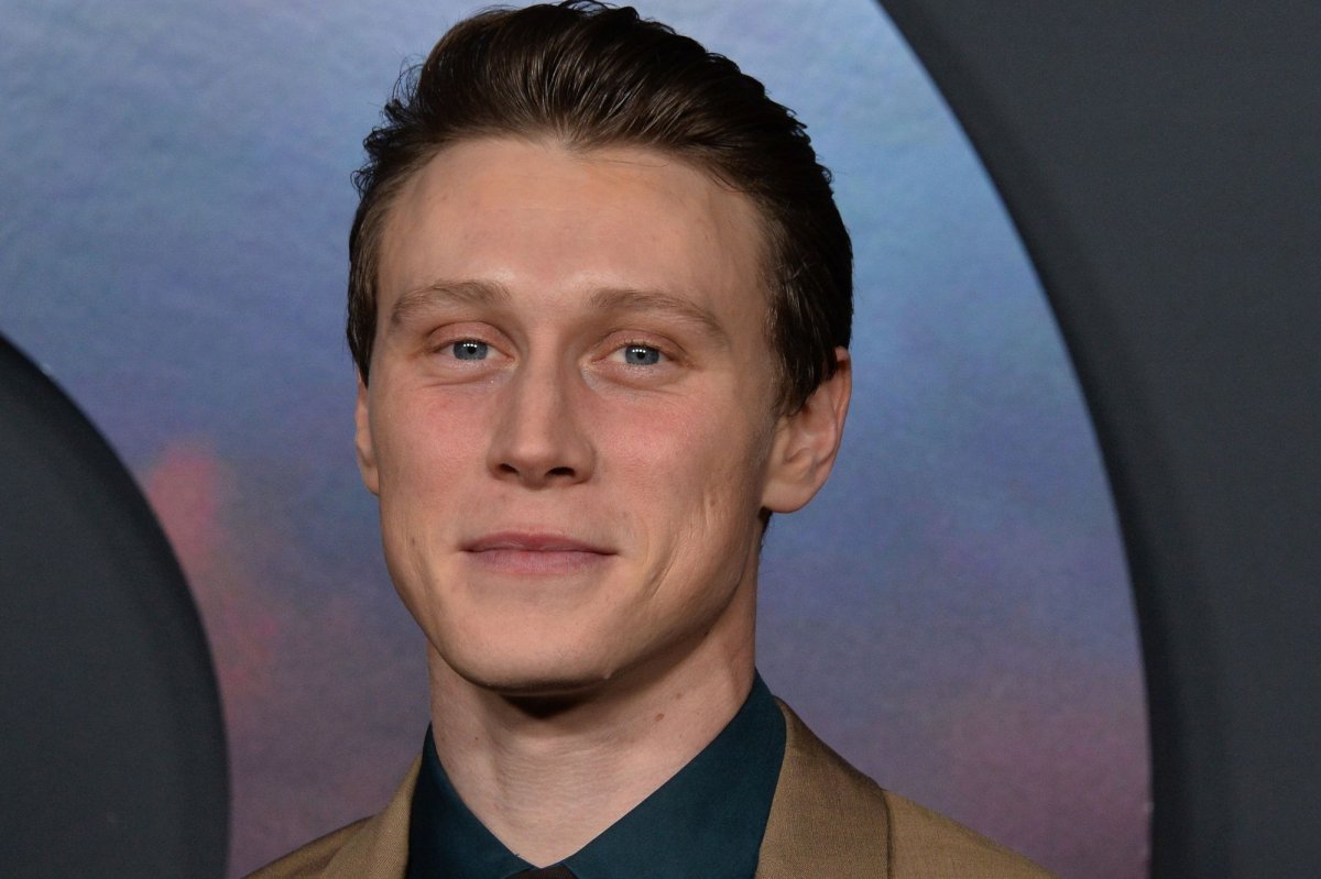 George Mackay