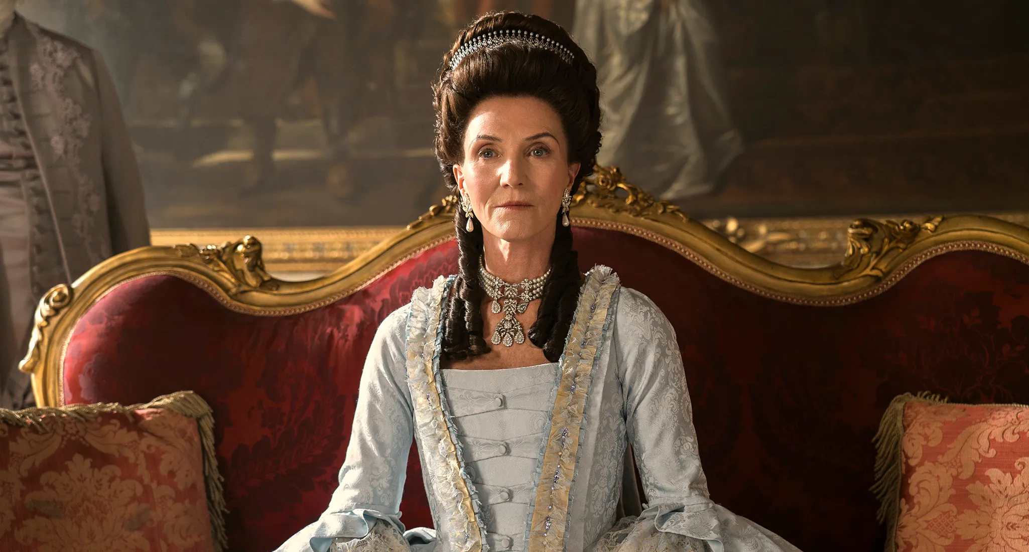 Michelle Fairley