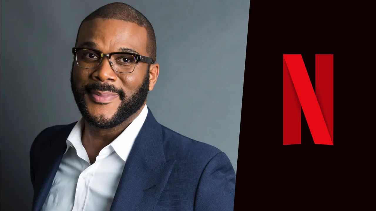 “R&B” Tyler Perry’s Modern Retelling of an Iconic Bible Love Story Begins Filming in October 2024 #rnb