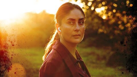 'The Buckingham Murders' Starring Kareena Kapoor Khan Sets Netflix Global Streaming Debut Article Teaser Photo