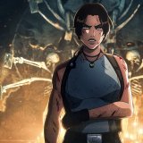 ‘Tomb Raider: The Legend of Lara Croft’ Renewed for Season 2 at Netflix… Sort Of Article Photo Teaser