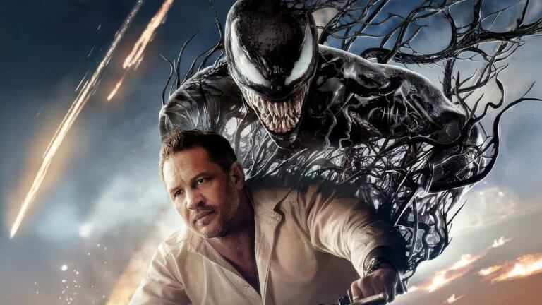 Venom watch online netflix sale