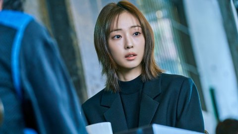 'As You Stood By' Netflix K-drama: Filming Concludes, First Look & Q4 2025 Release Article Teaser Photo