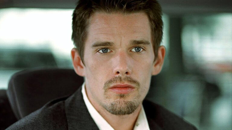 Ethan Hawke, Before Sunset,