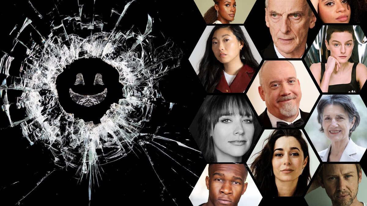 ‘Black Mirror’ Season 7: Full Cast, Episode Titles & Everything We Know So Far