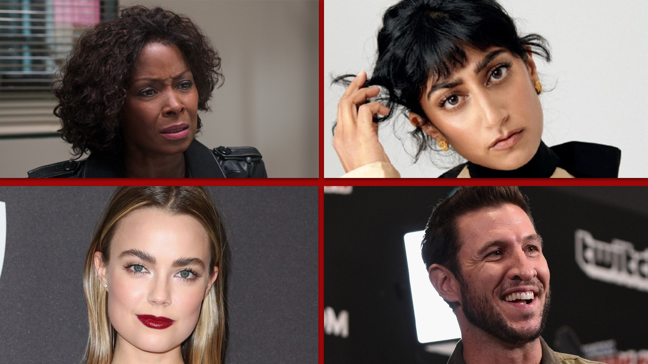 Cast His And Hers Netflix Limited Series What We Know So Far