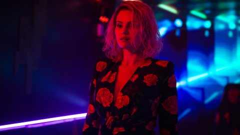 'Emilia Pérez' to be Released on Netflix and Theatres in November 2024 Article Teaser Photo