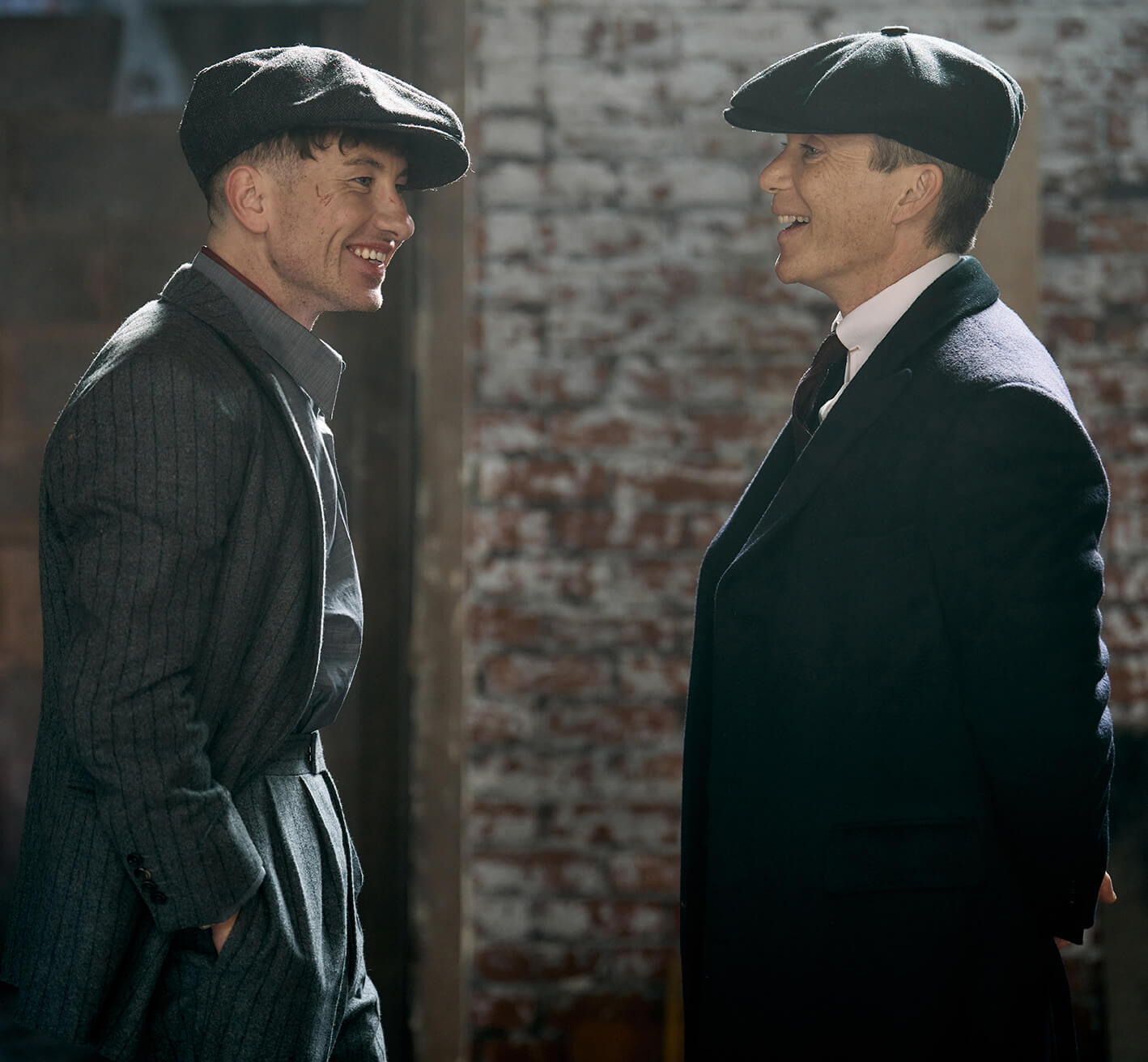 'Peaky Blinders The Immortal Man' Netflix Movie Everything We Know So