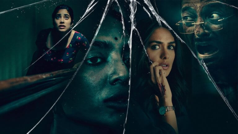 Ghost Stories Indian Horror On Netflix